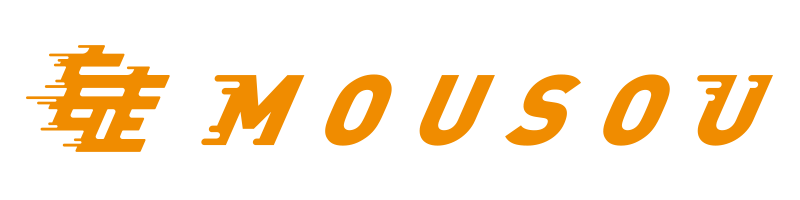 mousouロゴ