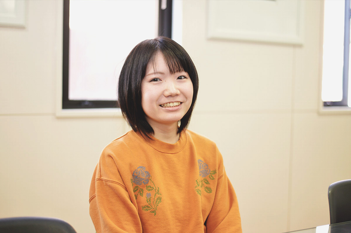 馬場美祈